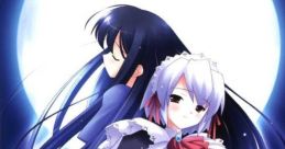 Suigetsu Mayoi-Gokoro 水月 〜迷心〜 - Video Game