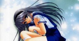 Tomoyo After: It's a Wonderful Life 智代アフター 〜It's a Wonderful Life〜 - Video Game