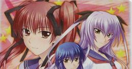 Tsuyo Kiss 2 Gakki: Swift Love つよきす2学期 −Swift Love− - Video Game