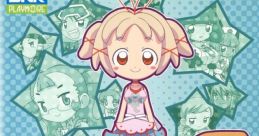 Twinkle Star Sprites: La Petite Princesse - Video Game