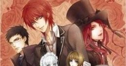 Will O' Wisp: Easter no Kiseki ウィル・オ・ウィスプ 〜イースターの奇跡〜 - Video Game Video game from Will O' Wisp: Easter