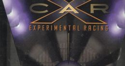 XCar Experimental Racing - Video Game