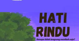 Rindu Saleman [Eb Minor]