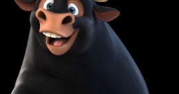 Paco Dog (Movie Ferdinand) Voice