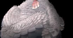 Jenny (Free Birds Movie) Voice