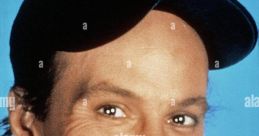 Dingodile (Dwight Schultz)