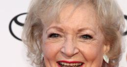 Betty White
