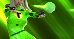 Tara (SheZow) Type your text and hear it in the voice of Tara (SheZow).