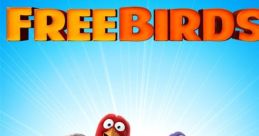 Jake (Free Birds Movie) Voice