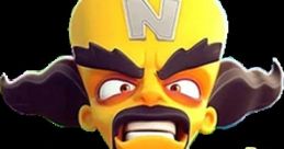 Doctor Neo Cortex (Clancy Brown) Type your text and hear it in the voice of Doctor Neo Cortex (Clancy Brown).