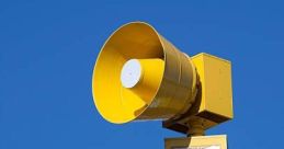 Tornado Siren