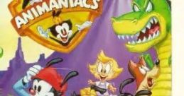 Flavio Hippo (Warner Bros.: Animaniacs) (Frank Welker)