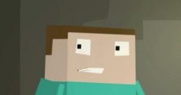 Gaylord Steambath (Minecraft_ The Noob Adventures)