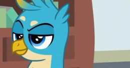Gallus Griffon