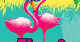 Flamingo Bingo