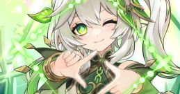 Nahida
