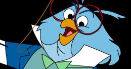 Professor Owl