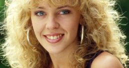 Kylie Minogue 2