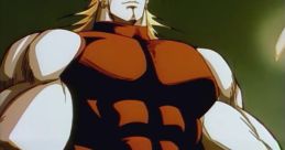 Dio Brando Japanese (ディオ・ブランドー)