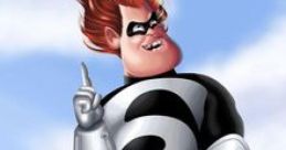 Buddy Pine_Syndrome (The Incredibles)