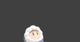 Popo (Ice Climber_Super Smash Bros. series)