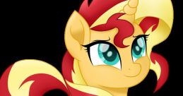 Sunset Shimmer