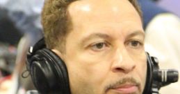 Chris Broussard