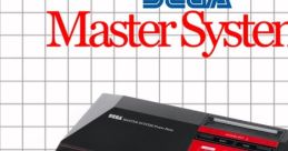 TV screen_Plug me into a Sega (Sega Master System UK commercial)
