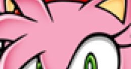Amy Rose : Sonic Adventure 2