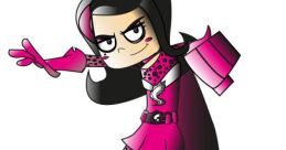 Mocktopus (SheZow) (retrained version)