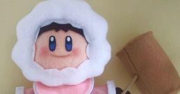 Nana (Ice Climber_Super Smash Bros. series)