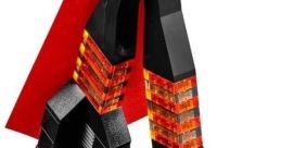Lord Business (The LEGO Movie_LEGO Dimensions)