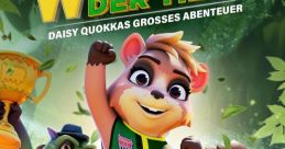 Daisy Quokka