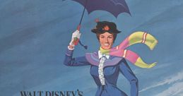 Mary Poppins