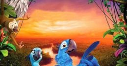 Mimi (Rio 2) Voice Type your text to hear it in the voice of Mimi (Rio 2)