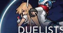 Duelists of Eden - Video Game
