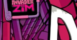 Invader Zim: The Doom Game - Video Game Video game from Invader Zim: The Doom Game for Online. Uploaded by Quake3Skeleton.
