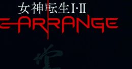Megami Tensei I&II Rearrange - Tsukasa Masuko - Video Game