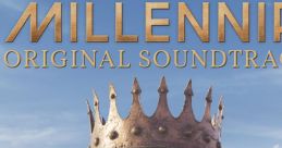 Millennia (Original Game track) - Video Game
