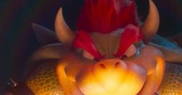 Bowser (Jack Black) (The Super Mario Bros. Movie)