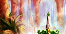 Spectrum of Mana Spectrum of Mana: A Tribute to Secret of Mana - Video Game