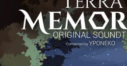 Terra Memoria OST Terra Memoria (Original track) - Video Game