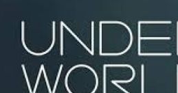 Underworld Office: Story game - Video Game
