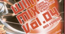 Winter Mix vol.04 - Video Game Video game from Winter Mix vol.04. Published by TORANOANA (2007). Uploaded by riheko3606.