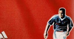 Adidas Power Soccer '98 Adidas Power Soccer 98 Adidas Power Soccer 3 Adidas Power Soccer 1998 - Video Game Video game