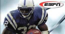 ESPN NFL PrimeTime 2002 - Video Game