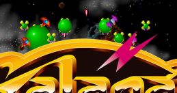 Galaga '88 (Original track) - Video Game