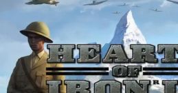 Hearts of Iron IV: By Blood Alone Hearts of Iron 4 - By Blood Alone Expansion - Hearts of Iron IV: By Blood Alone - Video
