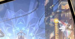 Honkai: Star Rail - The Flapper Sinthome (Part 1) - Video Game