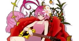 HOT HEARTS KIRA☆KIRA ~Rock'n'Roll Show~ - Video Game